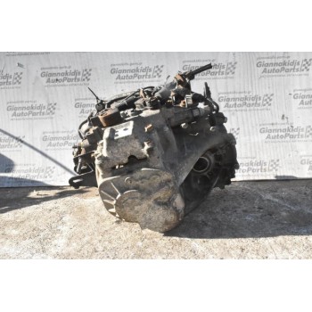 Χειροκήνητο Σασμαν Kia Ceed / i30 1.6 CRDI D4FB 2007-2012