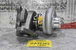 Turbo / Τουρμπίνα Mitsubishi L200 4D56 1997-2001 49179-01515 (Λαδι-Νερό) (Καινούργια)