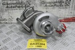 Turbo / Τουρμπίνα Mitsubishi L200 4D56 1997-2001 49179-01515 (Λαδι-Νερό) (Καινούργια)