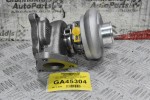 Turbo / Τουρμπίνα Mitsubishi L200 4D56 1997-2001 49179-01515 (Λαδι-Νερό) (Καινούργια)