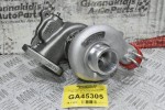Turbo / Τουρμπίνα Mitsubishi L200 4D56 1997-2001 49179-01515 (Λαδι-Νερό) (Καινούργια)