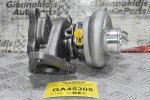 Turbo / Τουρμπίνα Mitsubishi L200 4D56 1997-2001 49179-01515 (Λαδι-Νερό) (Καινούργια)