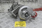 Turbo / Τουρμπίνα Mitsubishi L200 4D56 1997-2001 49179-01515 (Λαδι-Νερό) (Καινούργια)