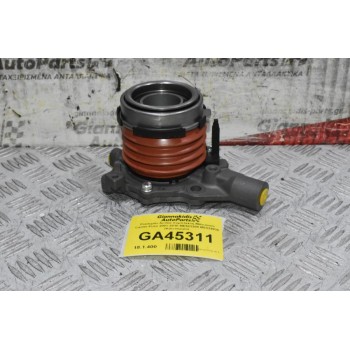 Ρουλεμάν Αντλία συμπλέκτη Mitsubishi Canter-Fuso 2001-2010 ME540228 ME539936 (Καινούργιο)