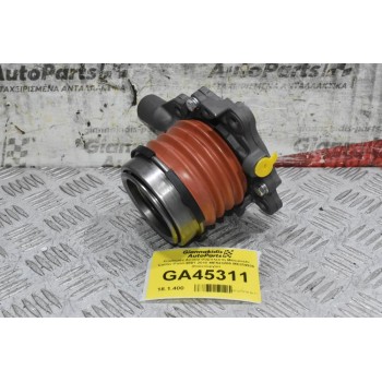 Ρουλεμάν Αντλία συμπλέκτη Mitsubishi Canter-Fuso 2001-2010 ME540228 ME539936 (Καινούργιο)