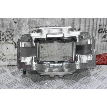 Δαγκάνα Αριστερή Toyota Hilux GUN125 2016-2024 47750-0K300 (Καινούρια)