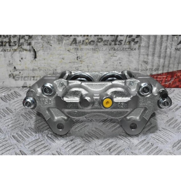 Δαγκάνα Αριστερή Toyota Hilux GUN125 2016-2024 47750-0K300 (Καινούρια)