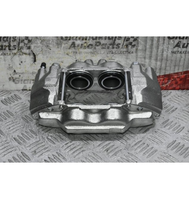 Δαγκάνα Αριστερή Toyota Hilux GUN125 2016-2024 47750-0K300 (Καινούρια)