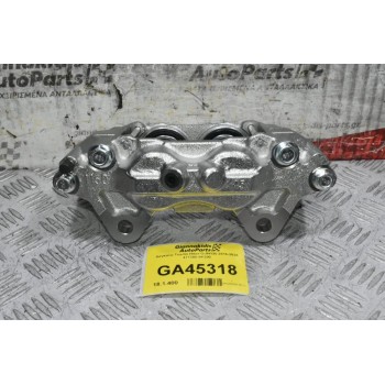 Δαγκάνα Δεξιά Toyota Hilux GUN125 2016-2024 47730-0K300 (Καινουρια)