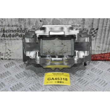 Δαγκάνα Δεξιά Toyota Hilux GUN125 2016-2024 47730-0K300 (Καινουρια)