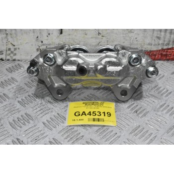 Δαγκάνα Δεξιά Toyota Hilux GUN125 2016-2024 47730-0K300 (Καινουρια)