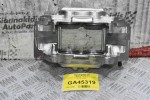 Δαγκάνα Δεξιά Toyota Hilux GUN125 2016-2024 47730-0K300 (Καινουρια)