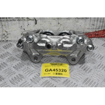 Δαγκάνα Δεξιά Toyota Hilux GUN125 2016-2024 47730-0K300 (Καινουρια)