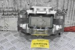 Δαγκάνα Δεξιά Toyota Hilux GUN125 2016-2024 47730-0K300 (Καινουρια)