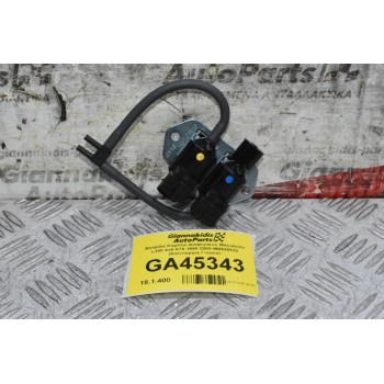 Βαλβίδα Κομπέρ Διαφορικού Mitsubishi L200 4x4 K74 1998-2005 MB620532 (Καινούργια Γνησια)