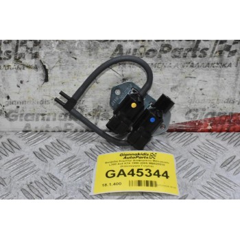 Βαλβίδα Κομπέρ Διαφορικού Mitsubishi L200 4x4 K74 1998-2005 MB620532 (Καινούργια Γνησια)