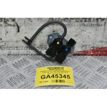 Βαλβίδα Κομπέρ Διαφορικού Mitsubishi L200 4x4 K74 1998-2005 MB620532 (Καινούργια Γνησια)
