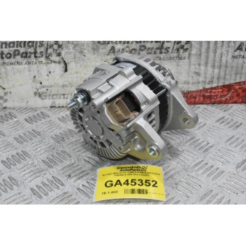 Δυναμό Mitsubishi L200 2.4 4N15 2015-2020 1800A410 95A (Καινούριο)