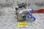Turbo / Τουρμπίνα Ford Ranger - Mazda B2500 WL 12V 1997-2005 WL85C/RHF5 VJ331410 WL84-13-700-PWR (Καινούρια)