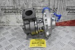 Turbo / Τουρμπίνα Ford Ranger - Mazda B2500 WL 12V 1997-2005 WL85C/RHF5 VJ331410 WL84-13-700-PWR (Καινούρια)
