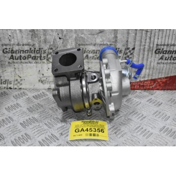 Turbo / Τουρμπίνα Ford Ranger - Mazda B2500 WL 12V 1997-2005 WL85C/RHF5 VJ331410 WL84-13-700-PWR (Καινούρια)