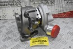 Turbo/Τουρμπίνα Mitsubishi L200 4Ν15 2014-2020 49335-01700 1515A322 (Καινούρια)