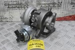 Turbo/Τουρμπίνα Mitsubishi L200 4Ν15 2014-2020 49335-01700 1515A322 (Καινούρια)