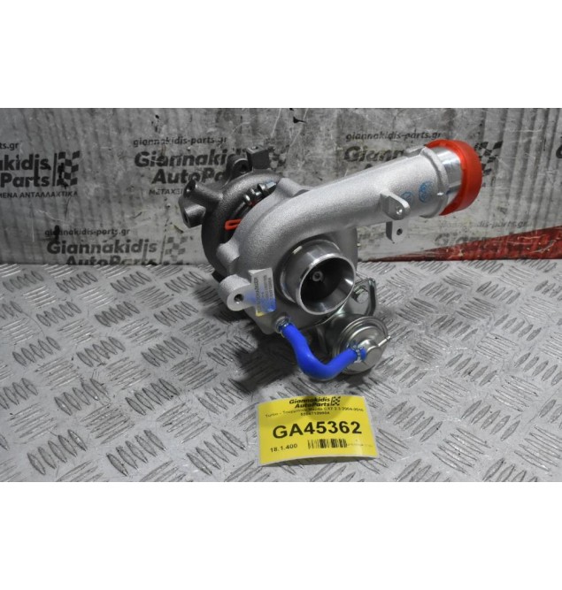 Turbo - Τουρμπίνα Mazda CX7 2.3 2004-2016 53047109904 (Καινούρια)