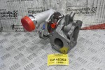 Turbo - Τουρμπίνα Mazda CX7 2.3 2004-2016 53047109904 (Καινούρια)