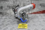 Turbo - Τουρμπίνα Mazda CX7 2.3 2004-2016 53047109904 (Καινούρια)