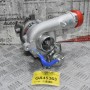 Turbo - Τουρμπίνα Mazda CX7 2.3 2004-2016 53047109904 (Καινούρια)