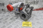 Turbo - Τουρμπίνα Mazda CX7 2.3 2004-2016 53047109904 (Καινούρια)