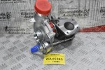 Turbo - Τουρμπίνα Mazda CX7 2.3 2004-2016 53047109904 (Καινούρια)