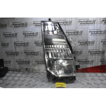 Φανάρι Εμπρός Δεξιά Nissan Cabstar F24 2005-2012 (Γνήσιο) (Valeo) 26010-MB40A 89317201 (Renault Maxity)