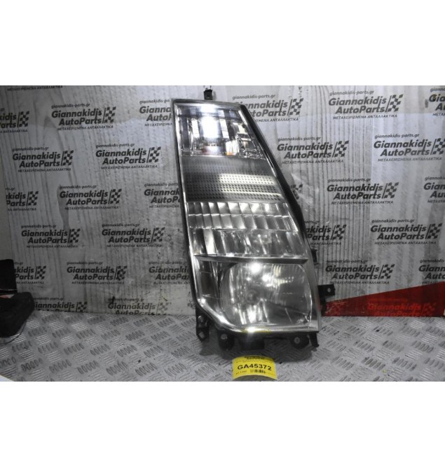 Φανάρι Εμπρός Δεξιά Nissan Cabstar F24 2005-2012 (Γνήσιο) (Valeo) 26010-MB40A 89317201 (Renault Maxity)