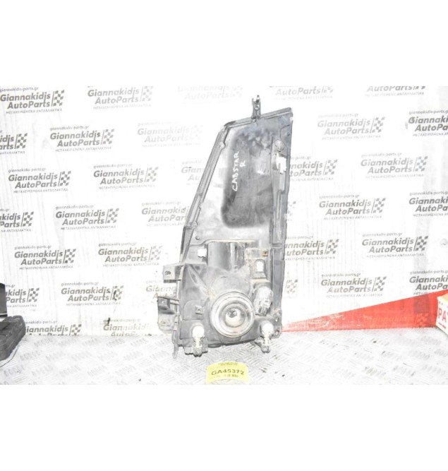 Φανάρι Εμπρός Δεξιά Nissan Cabstar F24 2005-2012 (Γνήσιο) (Valeo) 26010-MB40A 89317201 (Renault Maxity)