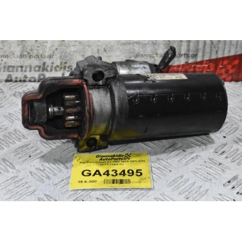 Μίζα Ford Transit 2.2 TDCI H9FB 2005-2010 CC1T-11000-EC