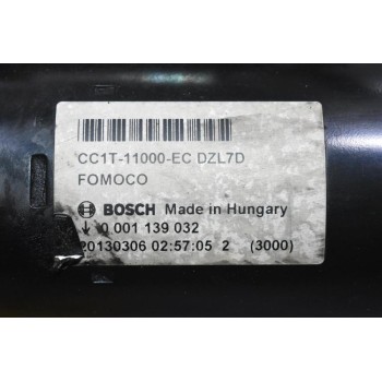 Μίζα Ford Transit 2.2 TDCI H9FB 2005-2010 CC1T-11000-EC