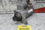 Μίζα Volkswagen 1.4 TDI CUS 2014-2020 02Z911021C (Seat - Skoda) (Γνήσια)