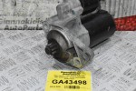 Μίζα Skoda - Volkswagen 1.6cc AKL 1997-2004 (Seat - Audi) 0001121006 020911023F