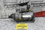 Μίζα Opel Corsa - Astra - Meriva 1.3 A13DTE 2005-2014 55221292
