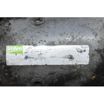 Μίζα Opel Corsa - Astra - Meriva 1.3 A13DTE 2005-2014 55221292