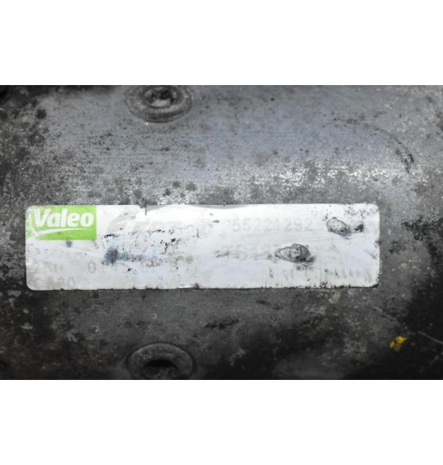 Μίζα Opel Corsa - Astra - Meriva 1.3 A13DTE 2005-2014 55221292