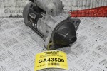 Μίζα Mitsubishi L200 4D56U Safari 2005-2010 M002T87072ZT 1810A053