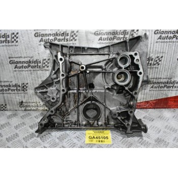 Καθρέφτης Κινητήρα Mercedes-Benz E200 W211 - C200 W203 271941 1.8 2002-2009 R2710150302 (Γνήσιος)