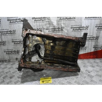 Κάρτερ Isuzu D-Max 3.0 4JJ1 2007-2012