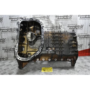 Κάρτερ Isuzu D-Max 3.0 4JJ1 2007-2012