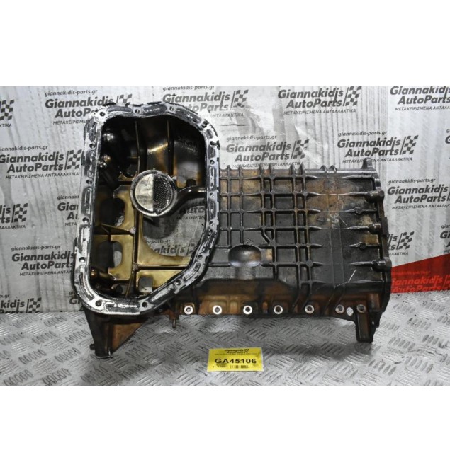 Κάρτερ Isuzu D-Max 3.0 4JJ1 2007-2012