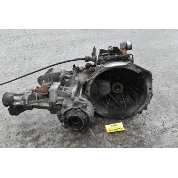 Κιβώτιο Ταχυτήτων / Σασμάν 4x4 Jeep Patriot - Compass 2.4 ERZ 2005-2012