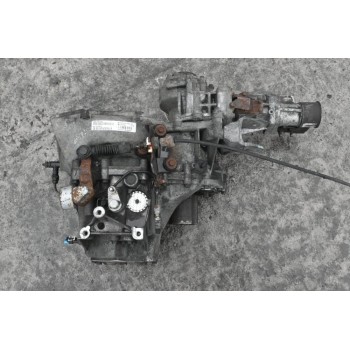 Κιβώτιο Ταχυτήτων / Σασμάν 4x4 Jeep Patriot - Compass 2.4 ERZ 2005-2012